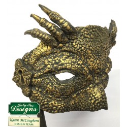 dragon claws mould - Katy Sue