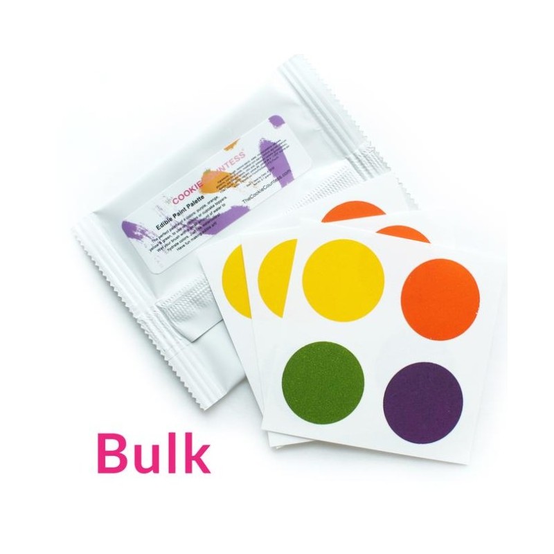 bulk paint palettes