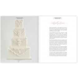 Designer Cake Decorating  (296p) - English version