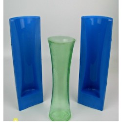 moule 3D simi vase pour fleurs 8 "(20.32 cm) - SimiCakes
