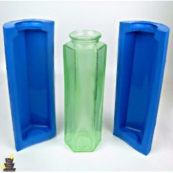 simi antique vase 3D mold 10" (25.40 cm) - SimiCakes