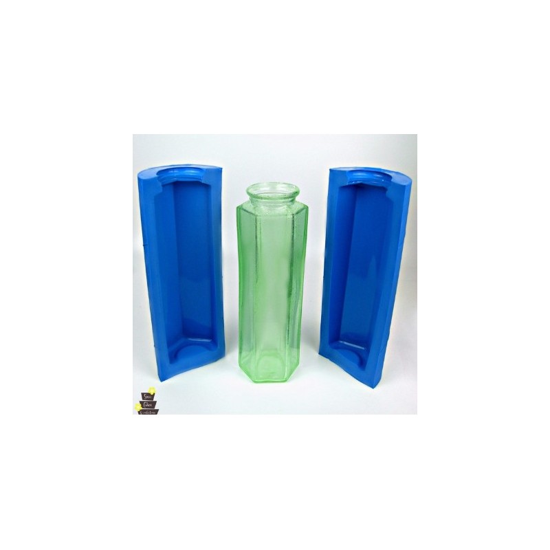 simi antike Vase 3D-Form 10 "(25,40 cm) - SimiCakes