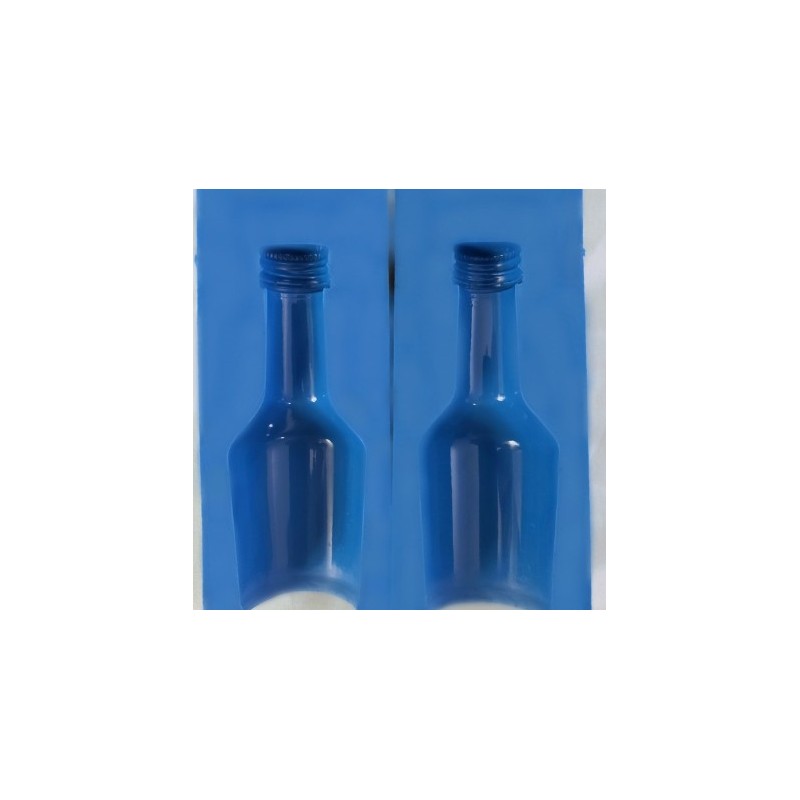 Simi Cognac Minischnapsflasche Form - SimiCakes