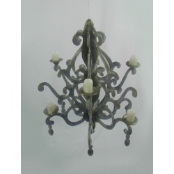 Kit de escultura simi candelabro - SimiCakes