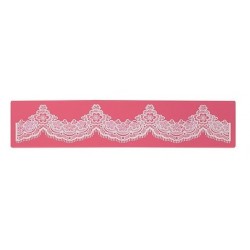 Tiffany - 3D lace mat - Claire Bowman