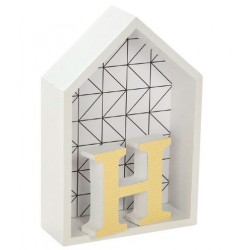 set 20 strong cards trend "geometry" - 270 gr / m² - 24 x 34 cm