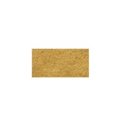 juego de 5 hojas de papel de seda metalizado dorado