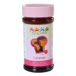Aromatisant – Caramel – 100g