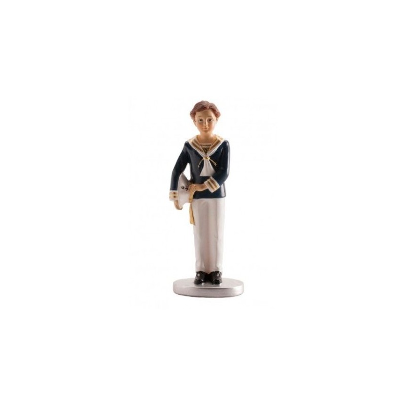 figurine boy "Pedro" - 15cm