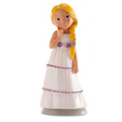 Figurine Mädchen  - Anabel - 15cm