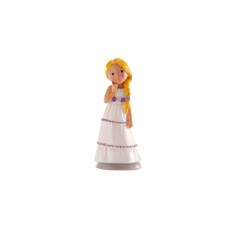 figurine girl - Anabel - 15cm