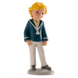 figurine boy - Pablo - 15cm