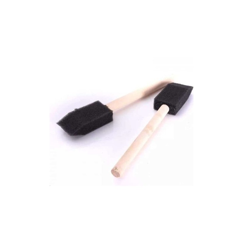 cepillo de esponja - Edible Art - Sweet Sticks - AmyCakes