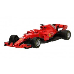 figurine car formula 1 - Ferrari