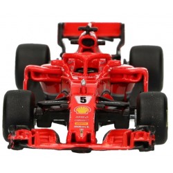 Figur Auto Formel 1 - Ferrari