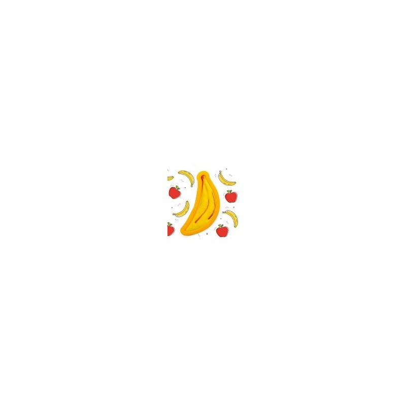 Ausstecher Banane - Decora