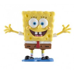 Plastikfigur - Spongebob - Doric