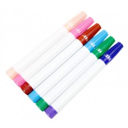 set 2 - 6 edible ink markers - Sugar Crafty
