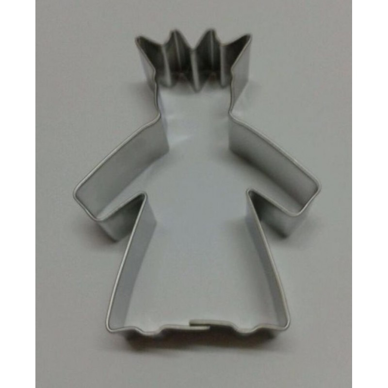 Cookie cutter Melchior - 10 cm - SK