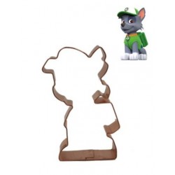 cookie cutter Paw Patrol "Rocky" - 12 cm - SK