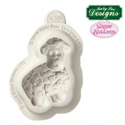 kleines Lamm - Sugar Buttons - Katy Sue