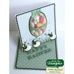 kleines Lamm - Sugar Buttons - Katy Sue