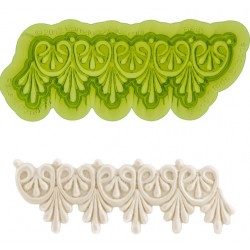 Molde "betty enhanced" - Marvelous Molds