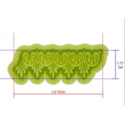 "Betty Enhanced" Form - Marvelous Molds