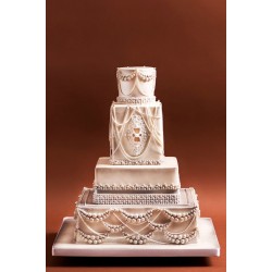 "Enchanting" Broschenform - Marvelous Molds