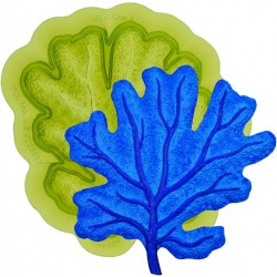 sea coral Mold - Marvelous Molds