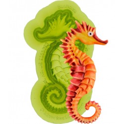 seahorse Mold - Marvelous Molds