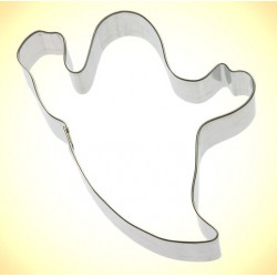Emporte-pièce ghost / fantôme - 10,16 cm - CCutter