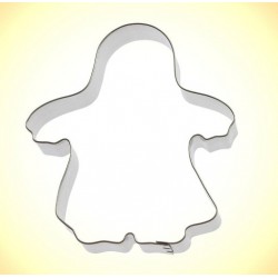 Cookie cutter ghost - 4,25" - CCutter