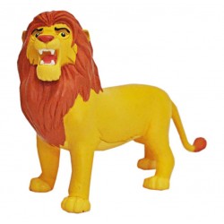 Figurina - Simba - Il re leone