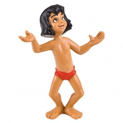 Figurina - Mowgli - Il libro della giungla