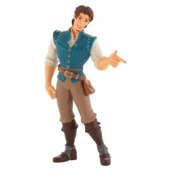 Figurina - Flynn Rider - Rapunzel