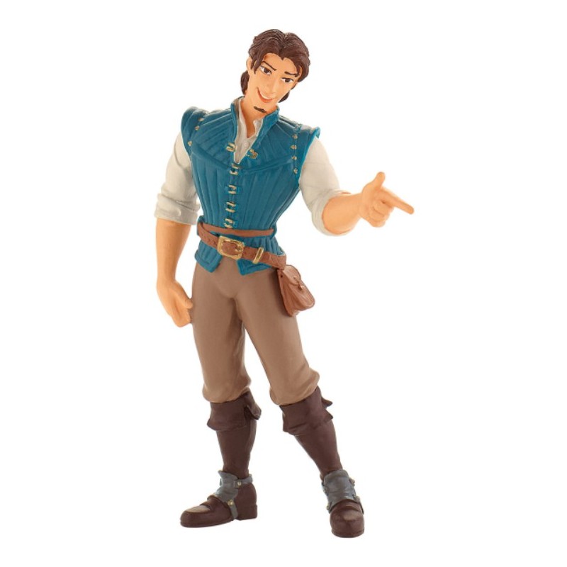 Figur - Flynn Rider - Rapunzel