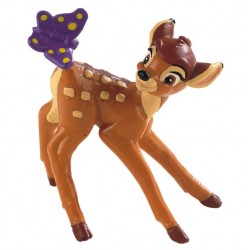 Figurina - Bambi - Bambi