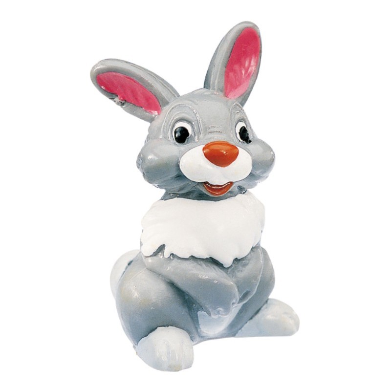 Figurine - Thumper - Bambi