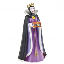 Figurita - Reina Malvada - Blancanieves