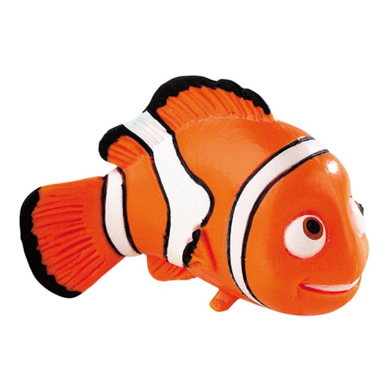 Figurine - Nemo - Finding Nemo