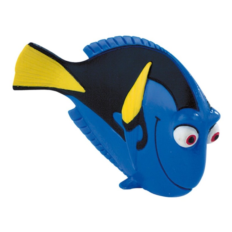Figurine - Dory - Finding Nemo