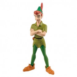 Figurina - Peter Pan - Peter Pan