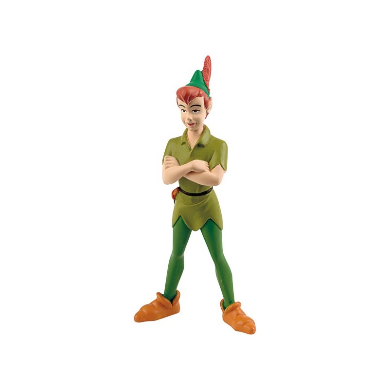 Figurine - Peter Pan - Peter Pan