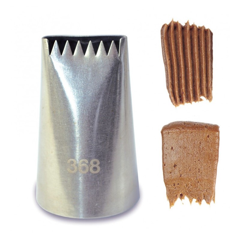 Stainless steel log socket - ScrapCooking