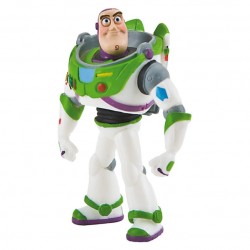 Figurine - Buzz l'éclair - Toy Story