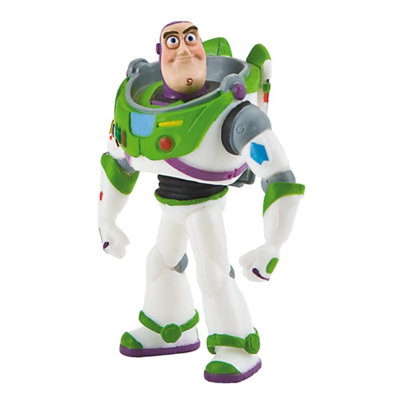 Figurine - Buzz Lightyear - Toy Story
