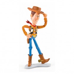 Figurina - Woody - Toy Story