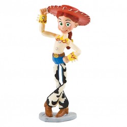 Figurita - Jessie - Toy Story