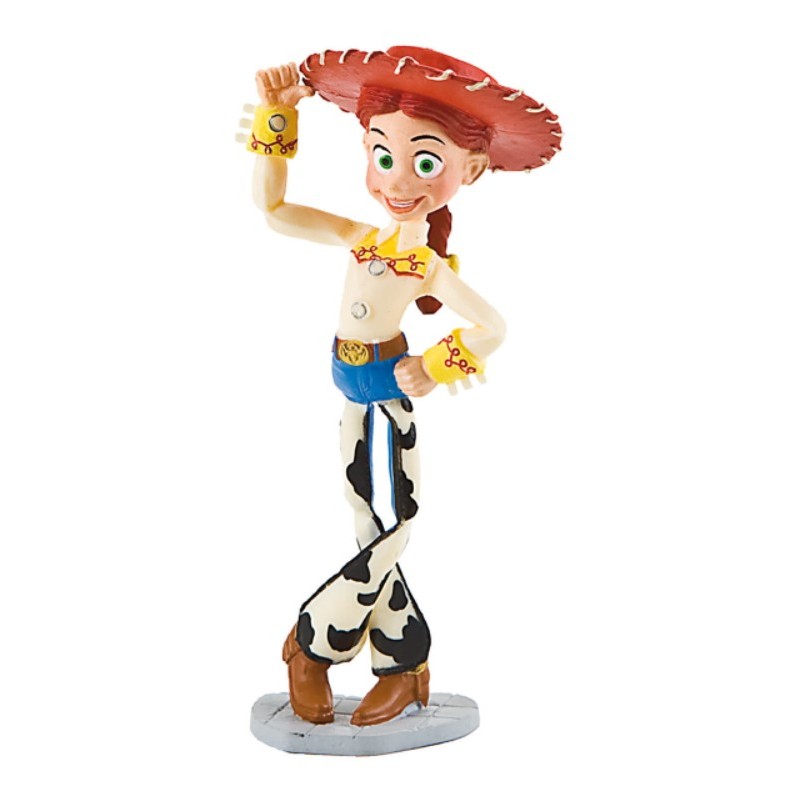 Figurina - Jessie - Toy Story
